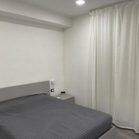 B&B Porto 60 Salerno Bagian luar foto