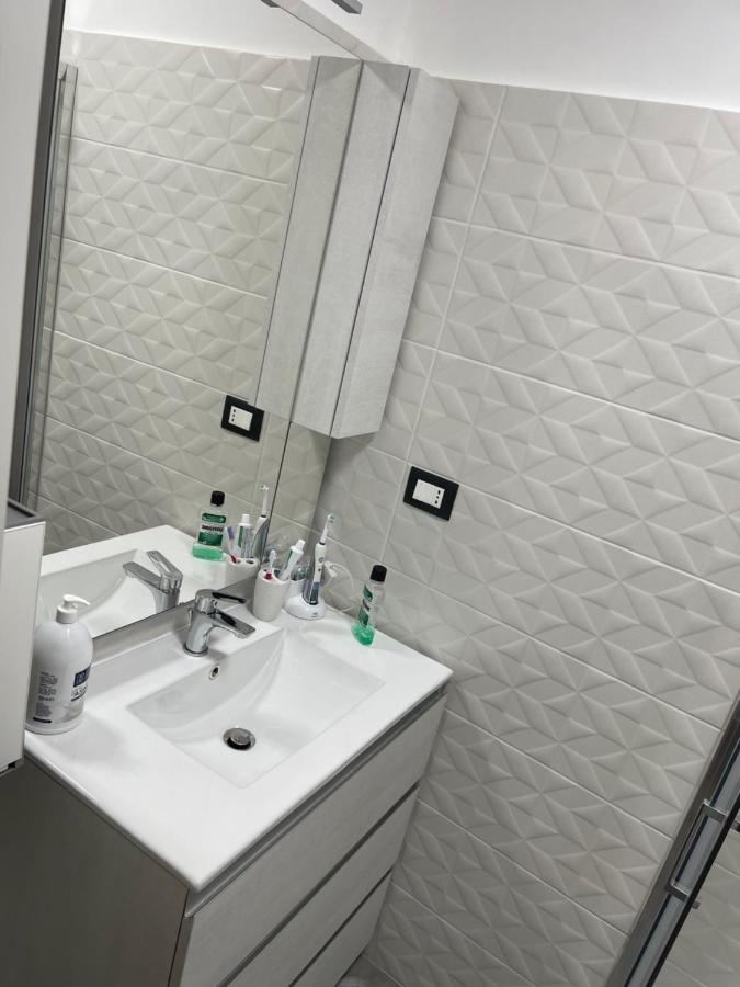 B&B Porto 60 Salerno Bagian luar foto