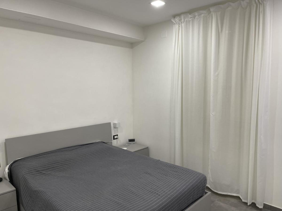 B&B Porto 60 Salerno Bagian luar foto