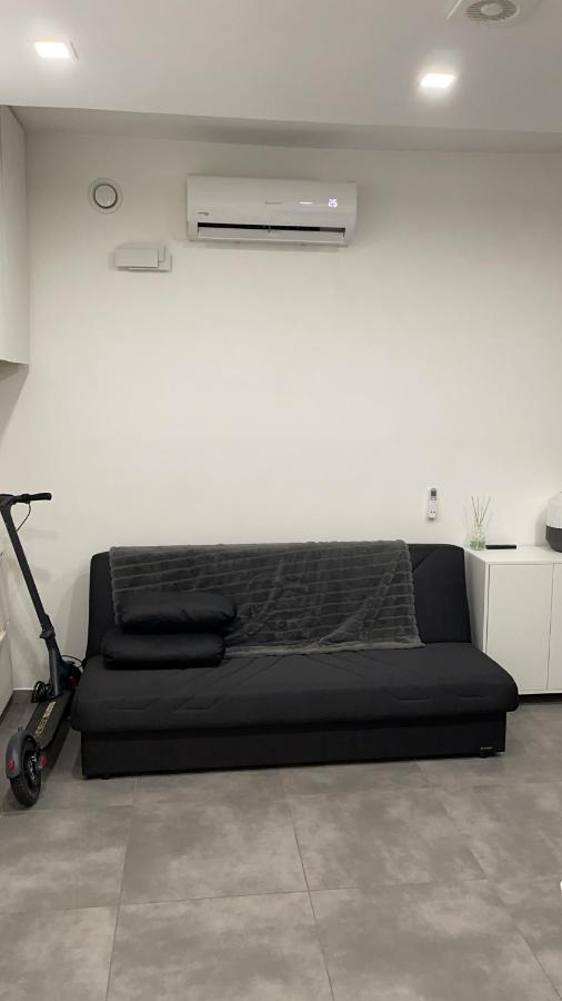 B&B Porto 60 Salerno Bagian luar foto